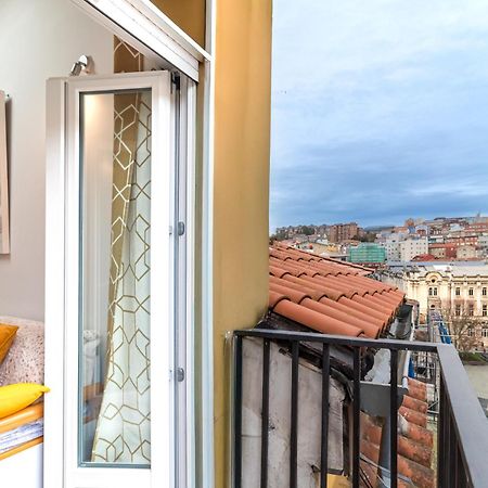 Atico Con Encanto En El Mismo Centro De La Ciudad Santander Eksteriør bilde